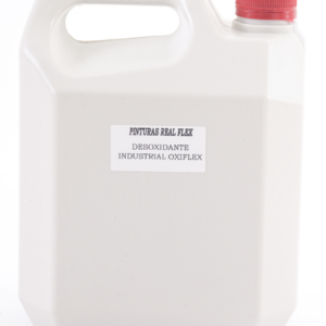 Desoxidante Industrial OXIFLEX