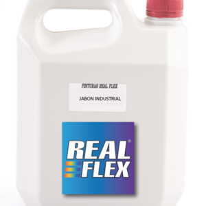 Jabón Industrial